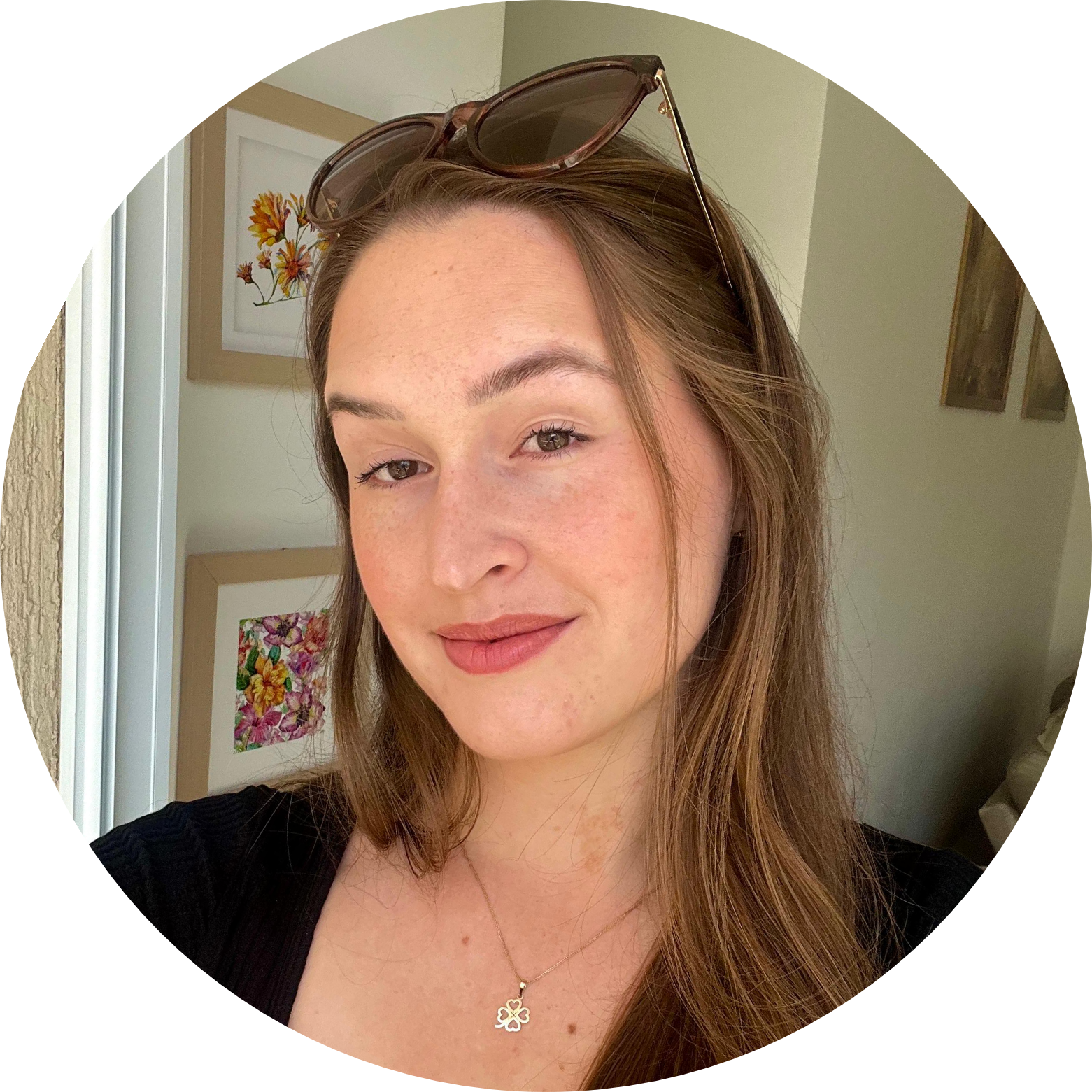 Jessica Lais Hickmann