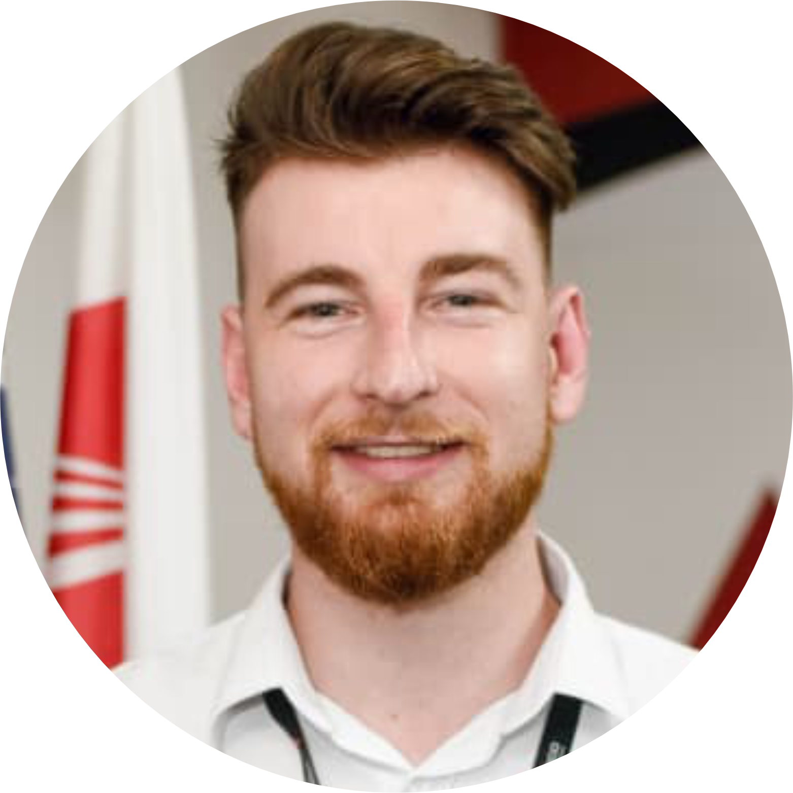 Thomas Luan Gregorius Petry