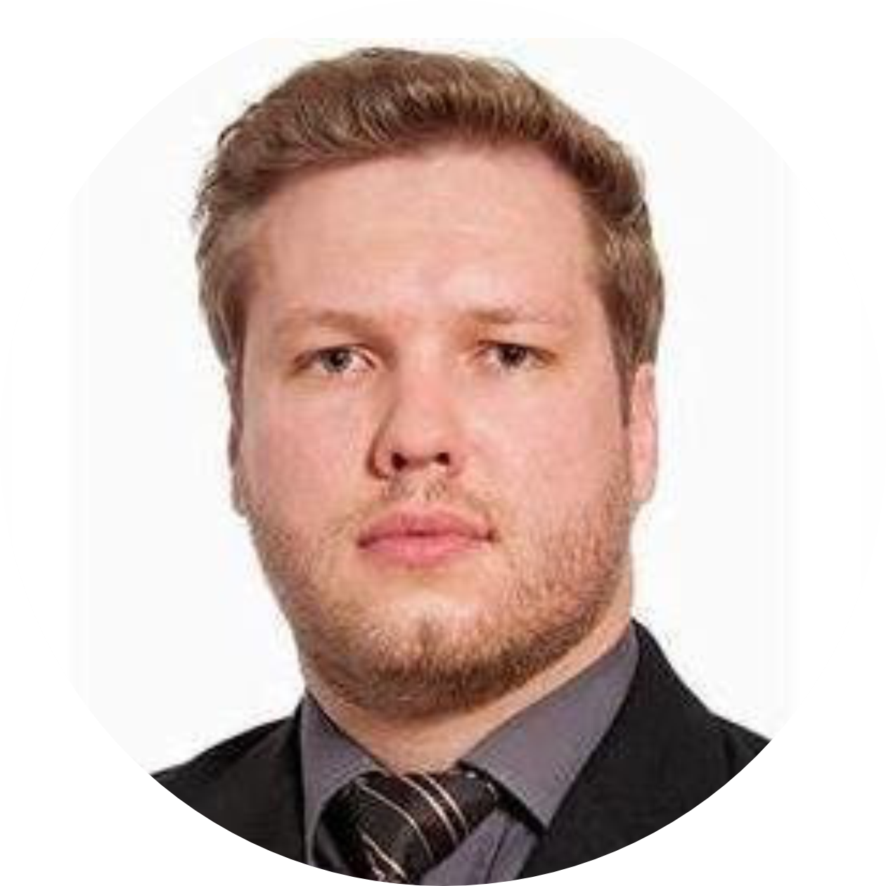 Cristian Paluchowski