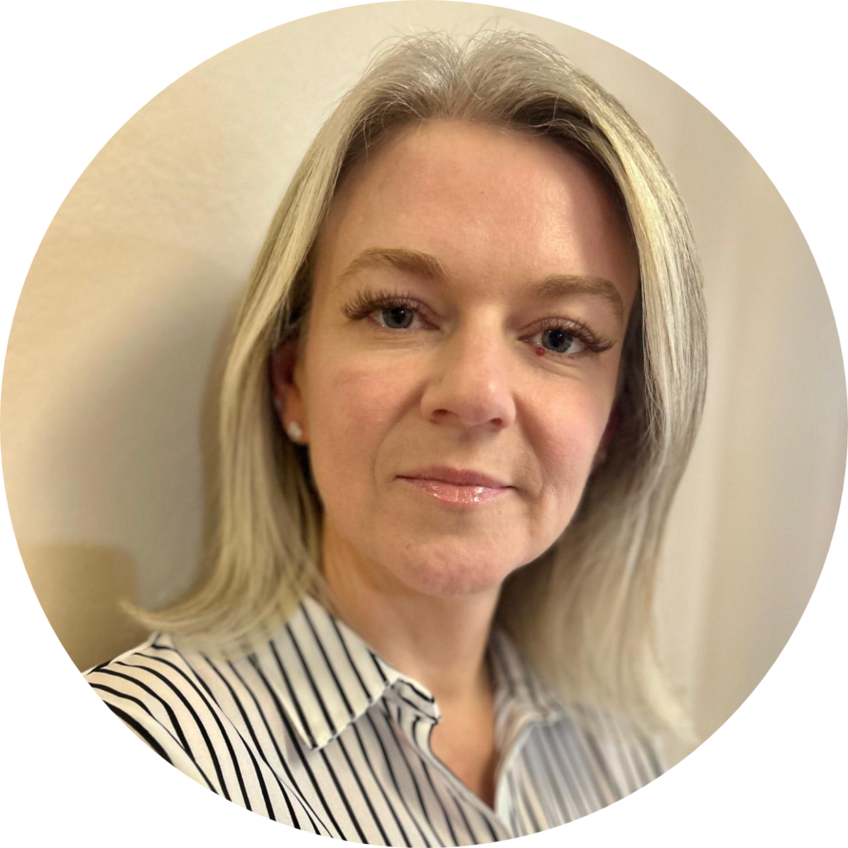 Francine Pinto Steffenello 