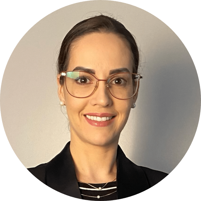 Gisele Carolina Padoin